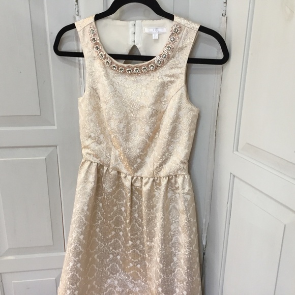 R&J Romeo & Juliet sparkly Dress - Picture 10 of 16